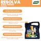 image 6 of Resolva Pro Xtra Tough Weed Killer 3L Ready to Use Fast-Acting Herbicide for Weeds Brambles & Tough Vegetation Visible Results in Hours | Yellow