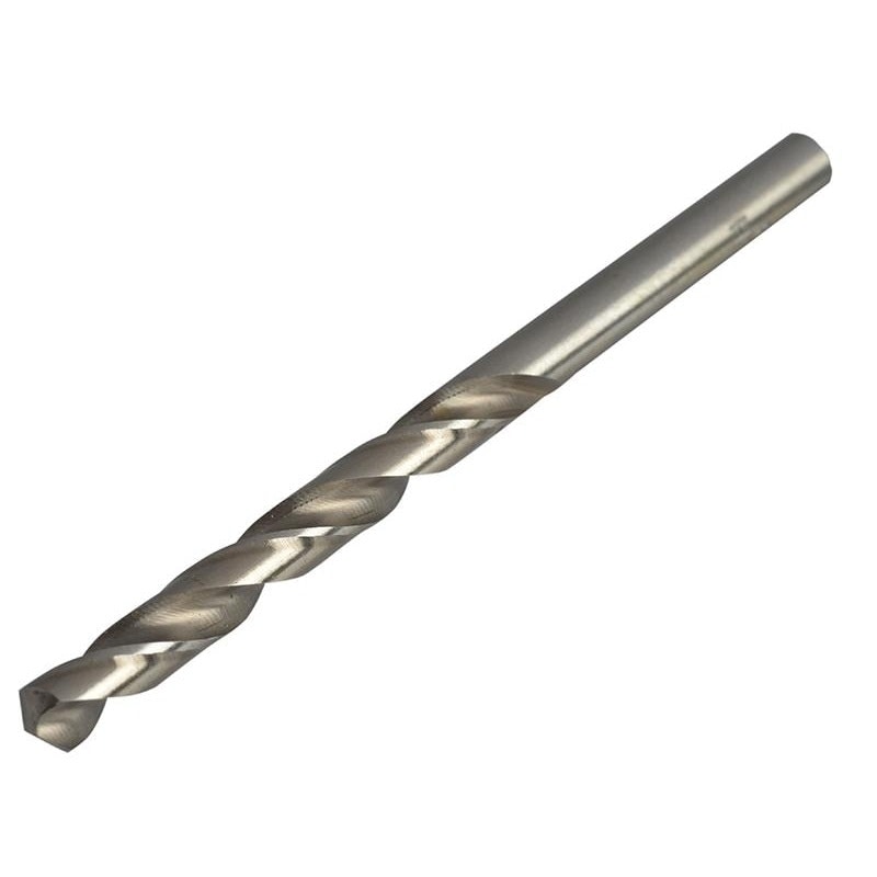 Dewalt Power Tools Hss-g Jobber Drill Bit - Multi Colour - 8.0mm OL:117mm WL:75mm