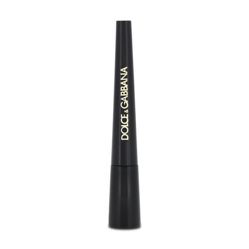 image 1 of Dolce & Gabbana Glam Liner Intense Liquid Eyeliner Peacock 5 (Clearance)