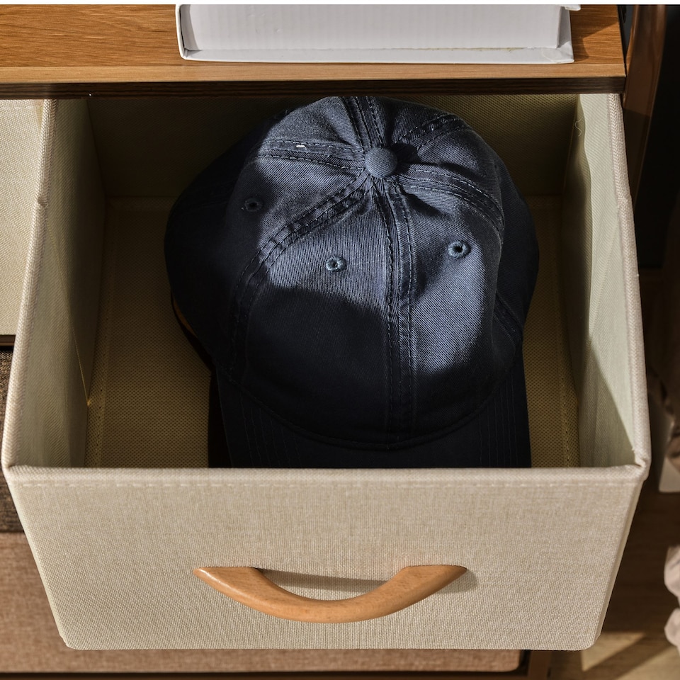 image 1 of HOMCOM 4-Drawer Dresser, 3-Tier Storage Organizer, Tower Unit for Bedroom Hallway Closets with Steel Frame Wooden Top