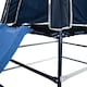 image 3 of Hedstrom Mini Climbing Frame with Slide Kids Garden Outdoor Active Play Equipment Boys or Girls Children