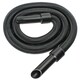 image 5 of SPARES2GO 6m Extra Long Extension Pipe Hose Kit compatible with Vax Vacuum Cleaner (6 Metre Hose + 3 x Adaptors)
