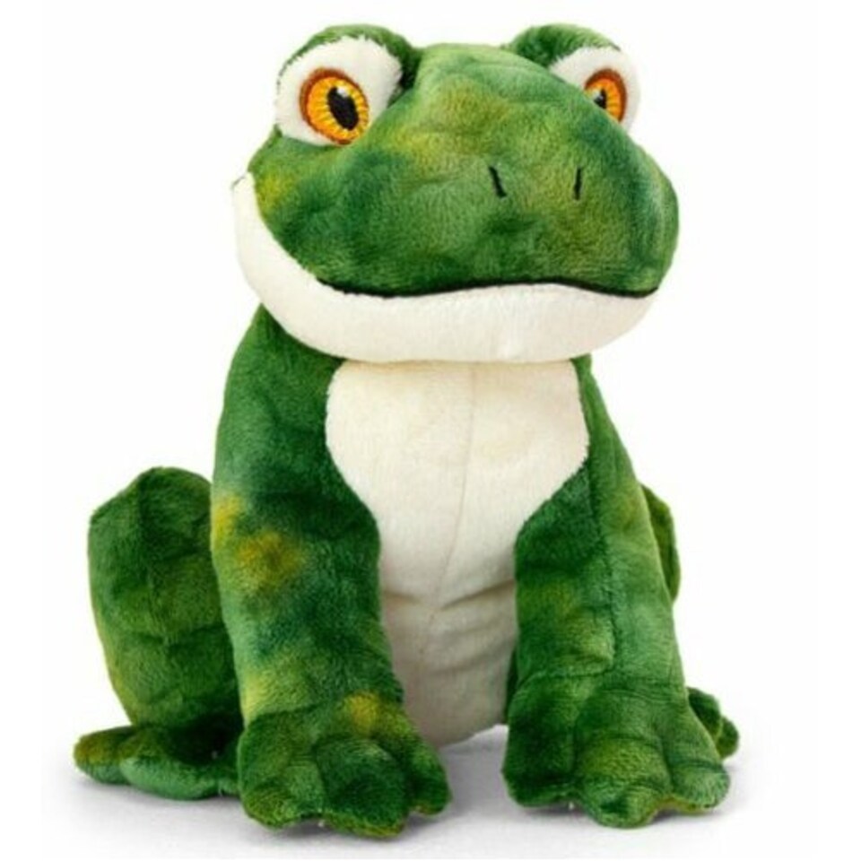 18cm Keeleco Frog