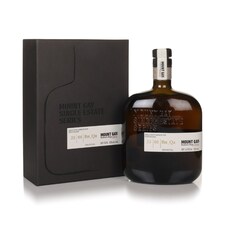 Mount Gay Single Estate Edition 1