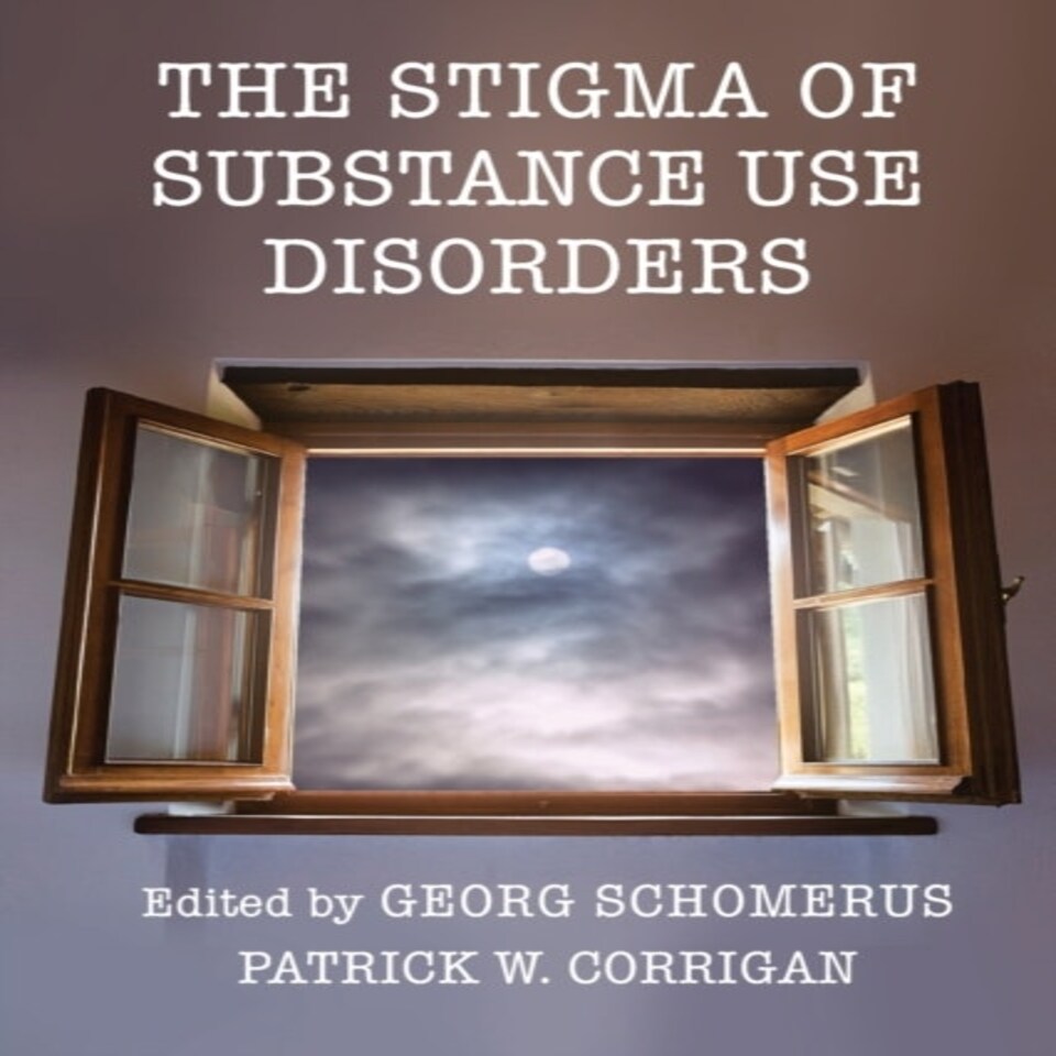 Stigma Of Substance Use Disorders