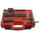 image 3 of Motorcycle Motorbike Brake Piston Wind Back Removal Remover Tool 19mm - 30mm
