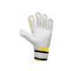 image 2 of Watford FC Childrens/Kids Goalkeeper Gloves - Yellow/Black/White - Kids