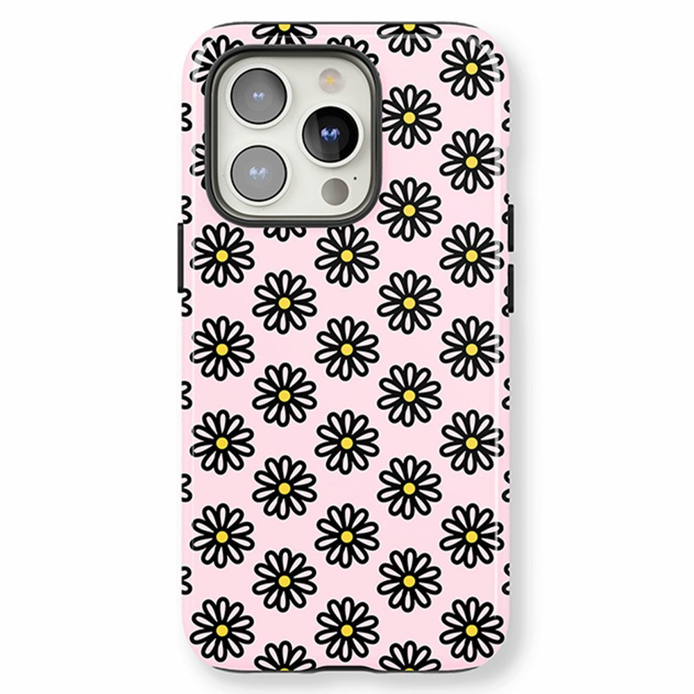 Oopsie Daisy Pink | iPhone 13 Mini
Tough | iPhone 13 Mini
Tough