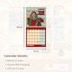 image 6 of MRS BROWN'S BOYS 2026 SQUARE CALENDAR