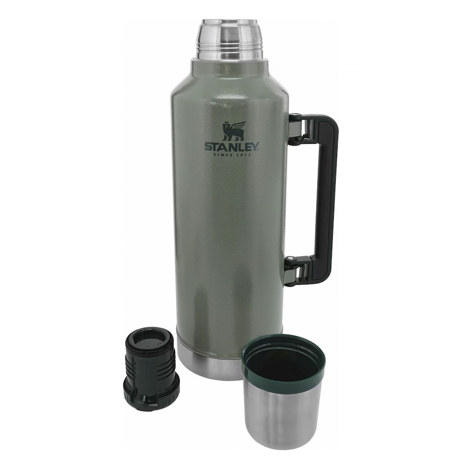 image 1 of Legendary Classic Bottle 2.3L | Green | Green | One Size | 1