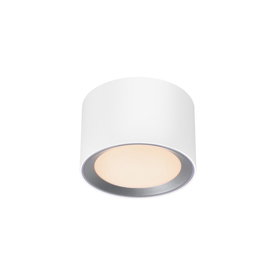 image 1 of Landon 8 | Bathroom lighting | White