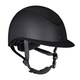 image 4 of Karben Unisex Adult Lia Ellipse Riding Hat - Black - 52cm - 54cm Black | 52cm - 54cm