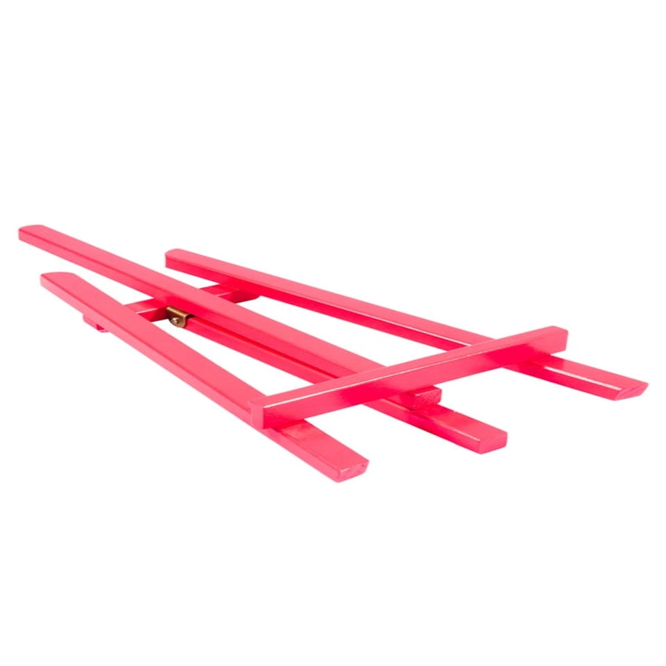 image 1 of Pinewood Tabletop Easel