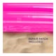 image 6 of Inflatable Water Lounger Mat - Pink