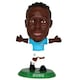 image 1 of Soccerstarz - Man City Jeremy Doku - Home Kit (Classic Kit) /Figures