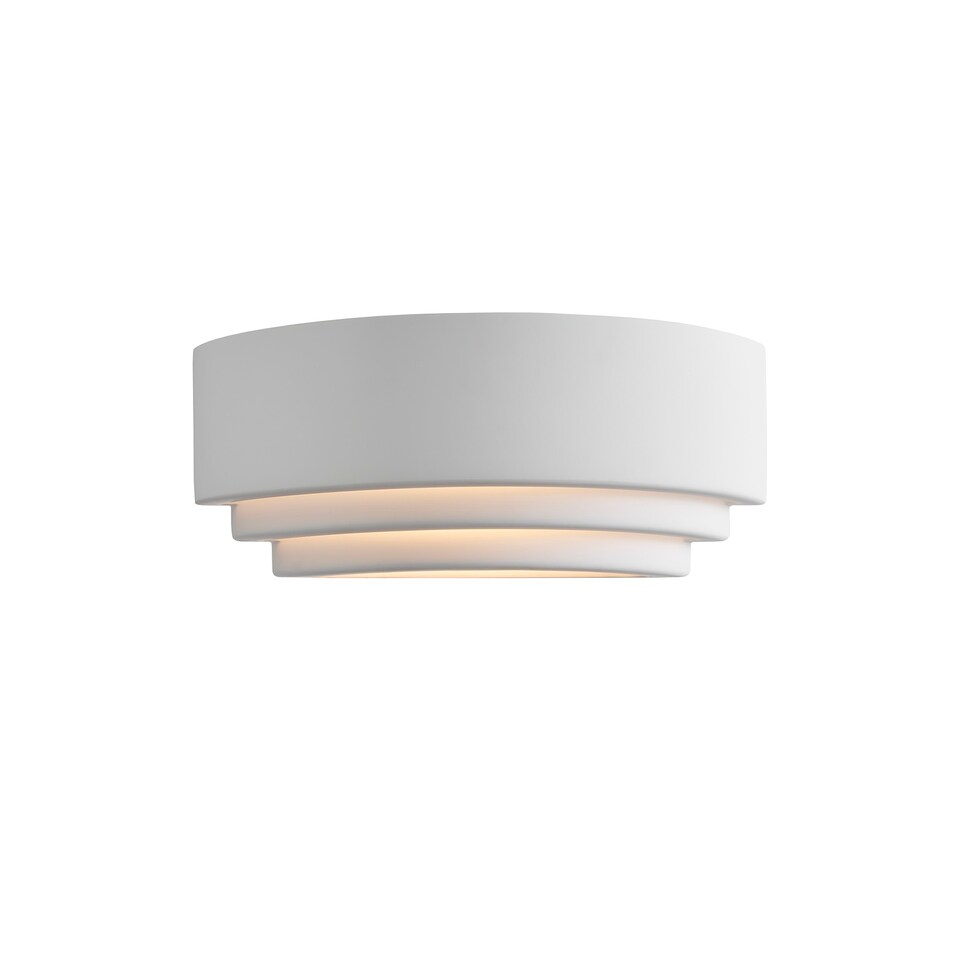 image 1 of Lancio Oblong | Wall light | White