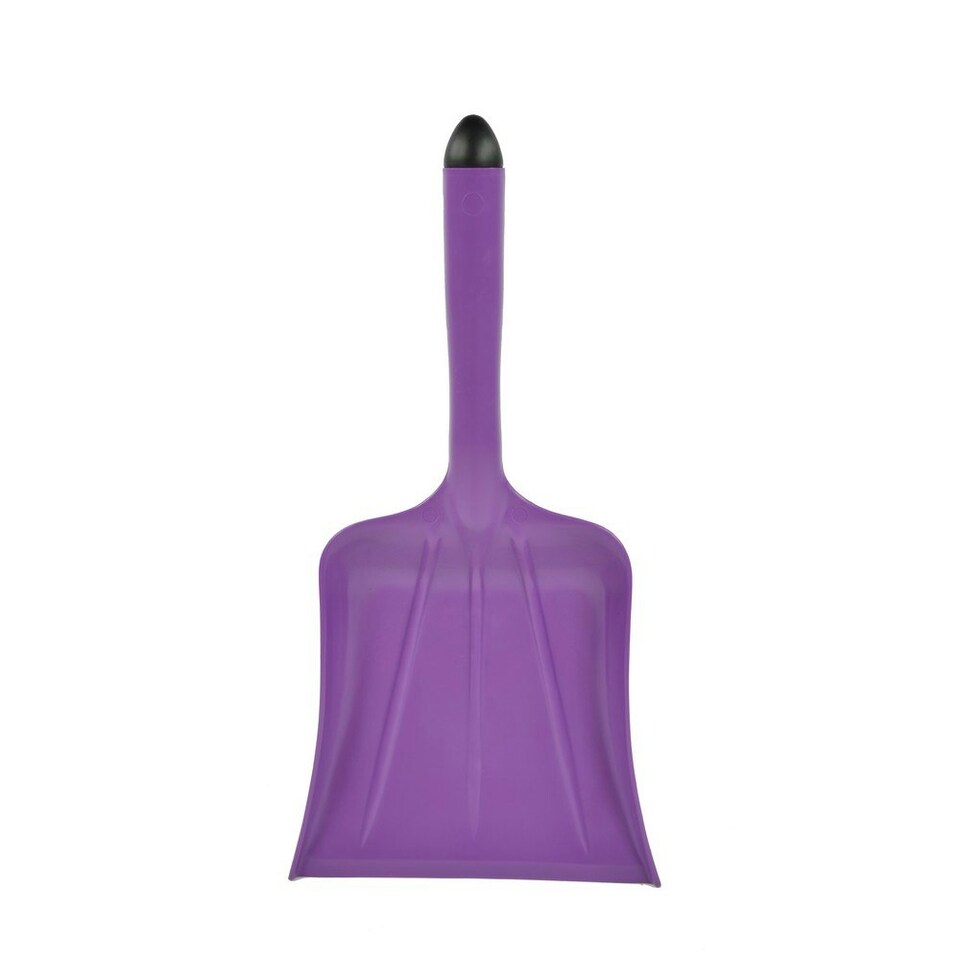 Harold Moore Hand Shovel - Purple - 48cm