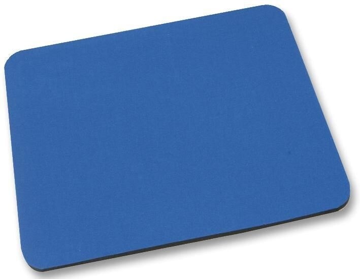 PRO SIGNAL - Mouse Mat - Blue