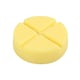 image 2 of Something Different Spell Bound Disc Wax Melts | Yellow | Amber | One Size | 1