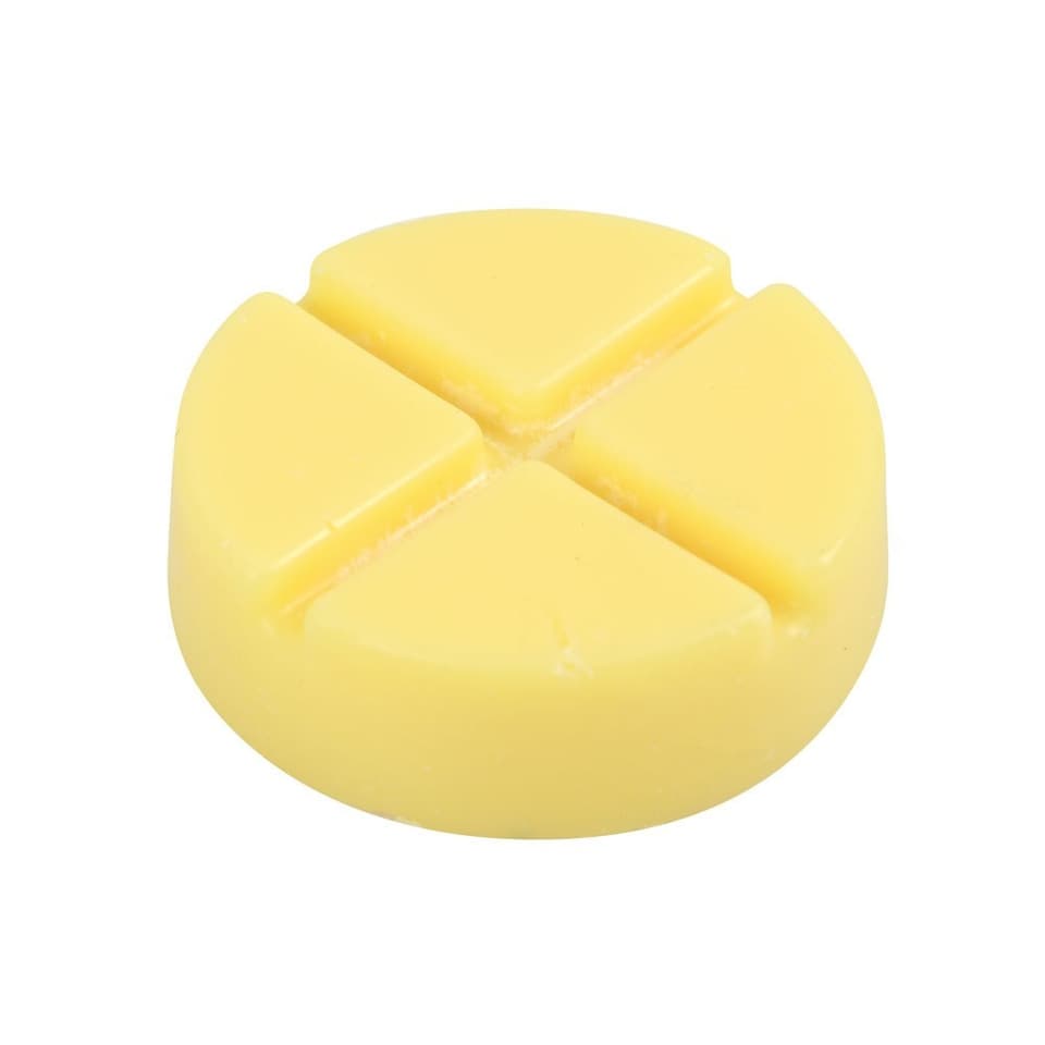 image 1 of Something Different Spell Bound Disc Wax Melts | Yellow | Amber | One Size | 1