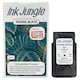 image 2 of Ink Jungle PG540L Black & CL541 Colour Refilled Ink Cartridge - Replaces Canon PG540L Black & CL541 Colour