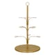 image 1 of Artesà Metal Cocktail Tree Serving Stand in Gift Box