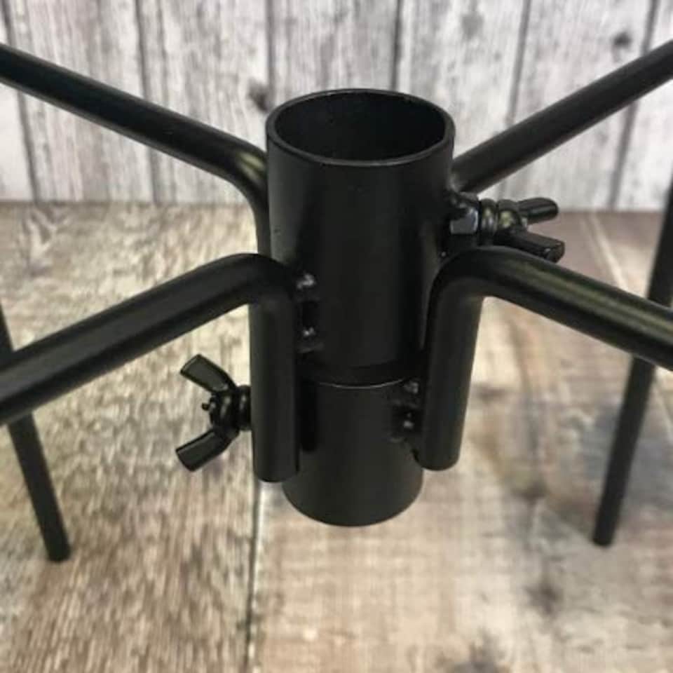 image 1 of Marco Paul Bird Feeders Hanging Station Stabiliser