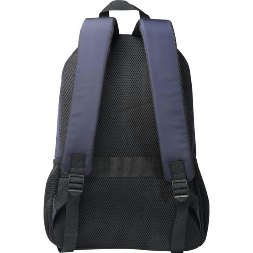 image 1 of Trend Plus 15 Recycled 20L Laptop Backpack - Navy - One Size