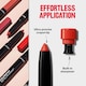 image 9 of Revlon ColorStay Matte Lite Lip Crayon Paraben Free Lightweight Lipstick, 12 Bold Yet Wearable Shades Available, Take Flight N/A