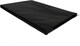 image 2 of Actiaspet Heavy Duty Waterproof Dog Crate Bed with Hard Wearing 1000D Polyester Faux Leather Outer (Black, X Large)