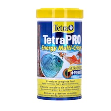 Tetra Pro Energy Crisps 110g