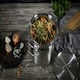 image 8 of Montreux Pasta Pot with Insert 6.5L 22cm