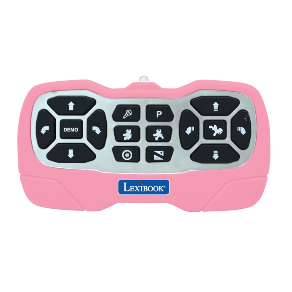 image 1 of Lexibook KIT01 Power Kitty Junior Programmable Smart Robot Cat