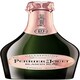 image 2 of Perrier Jouet Blason Rose Champagne And Milk Sea Salt Charbonnel Chocolates Box 75cl 12.5% abv