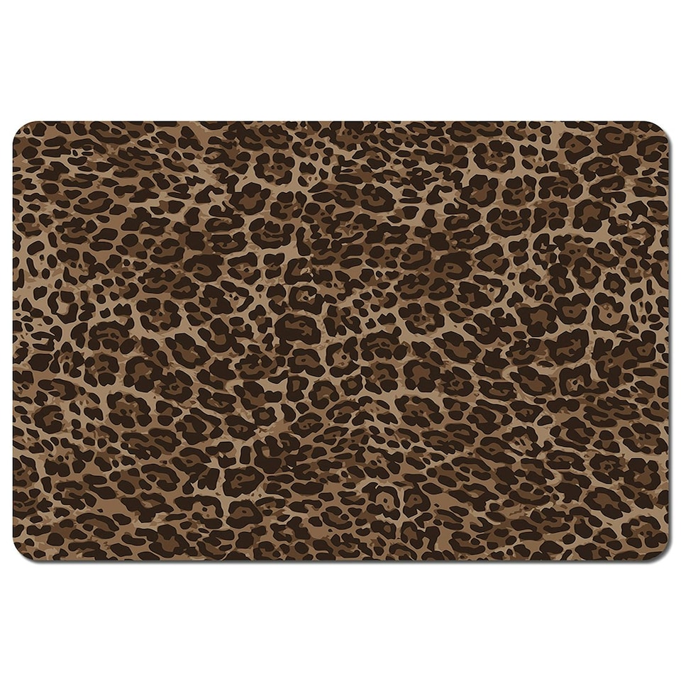image 1 of The Leopards Print Collection (Placemat)