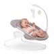 image 5 of hauck Alpha Bouncer Deluxe - Sand