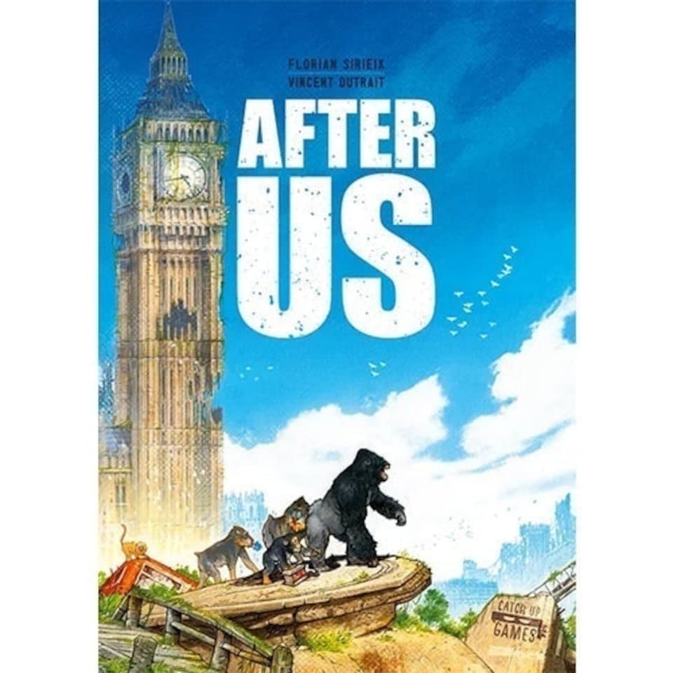 After Us