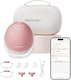 image 2 of Momcozy Breast Pump Hands Free Mobile Flow - M9 (Double) (NON BUNDLE)