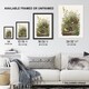 image 3 of Meadowlark Bird False Foxglove Audubon Huge Wall Art Poster Print 24X32"