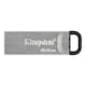image 2 of Kingston Technology DataTraveler Kyson USB Flash Drive 64GB USB Type-A 3.2 - Silver