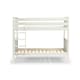 image 3 of Classic Surf White Bunk Bed 2 x 3ft (90cm)