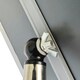 image 3 of Oypla A4 Adjustable Poster Floor Display Advertising Stand Sign Frame Holder
