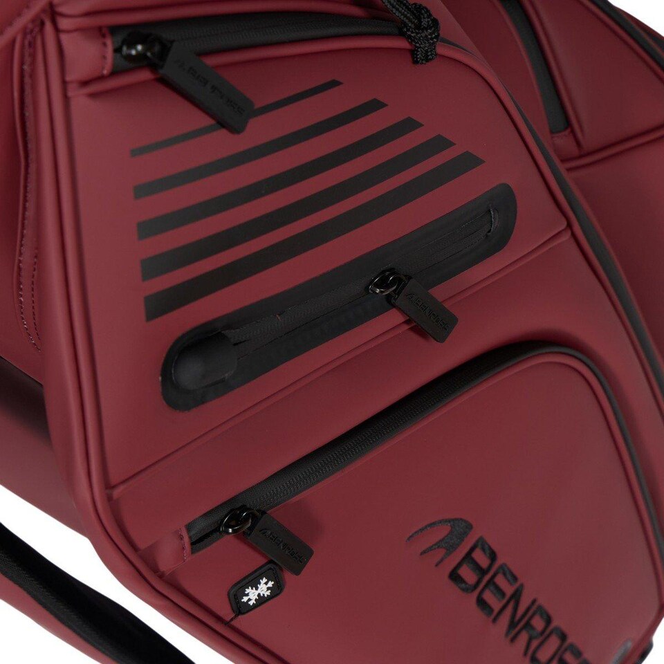 image 1 of Benross Premium XT Golf Cart Bag