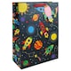 image 1 of Pack of 6 Solar System Medium Gift Bags
