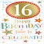 16th