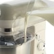 image 5 of Ariete 8803 Vintage Stand Mixer, 5.5 Litre, 2400 W, Cream