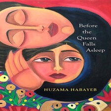 Before The Queen Falls Asleep