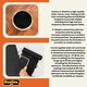 image 4 of Rustins G Shield Electro Smog Shielding Paint 500ml