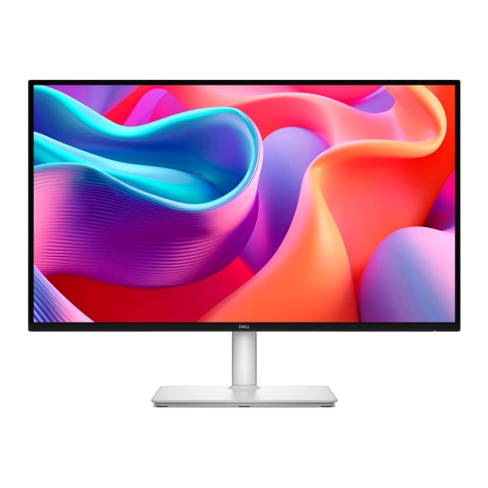 image 1 of Dell Plus S2725DC 27-Inch IPS Quad HD 144Hz 1ms USB-C Freesync Height Adjustable Monitor