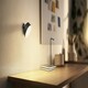 image 4 of Osram Decor Helper Gadget Smart Table Lamp 830 USB Black Black